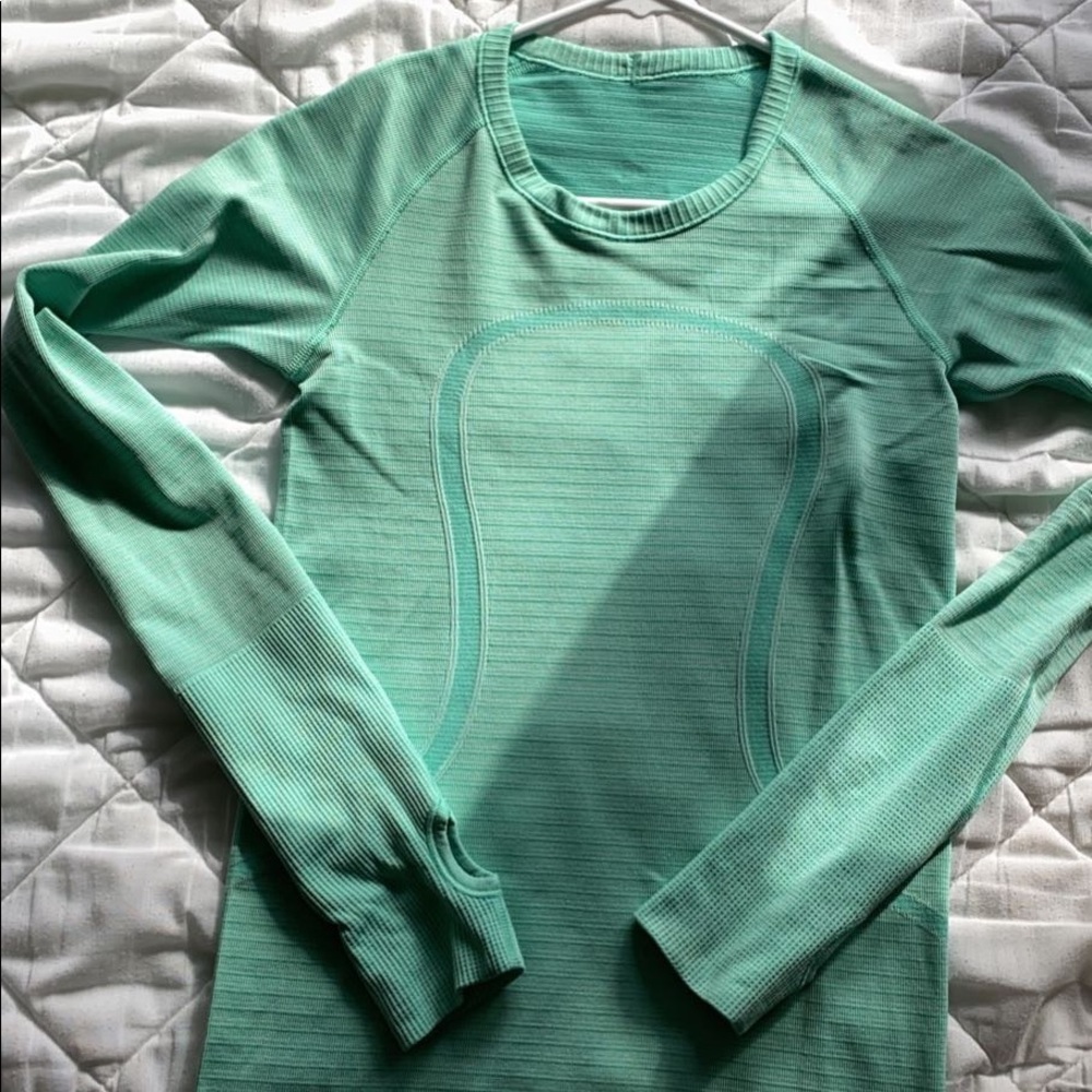 lululemon swiftly tech